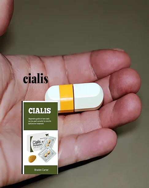 Donde comprar cialis en españa